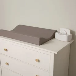 Bu00e9bu00e9-Jou Waskussens * Bébé- Jou Waskussen Comfort Chalk Brown Bruin