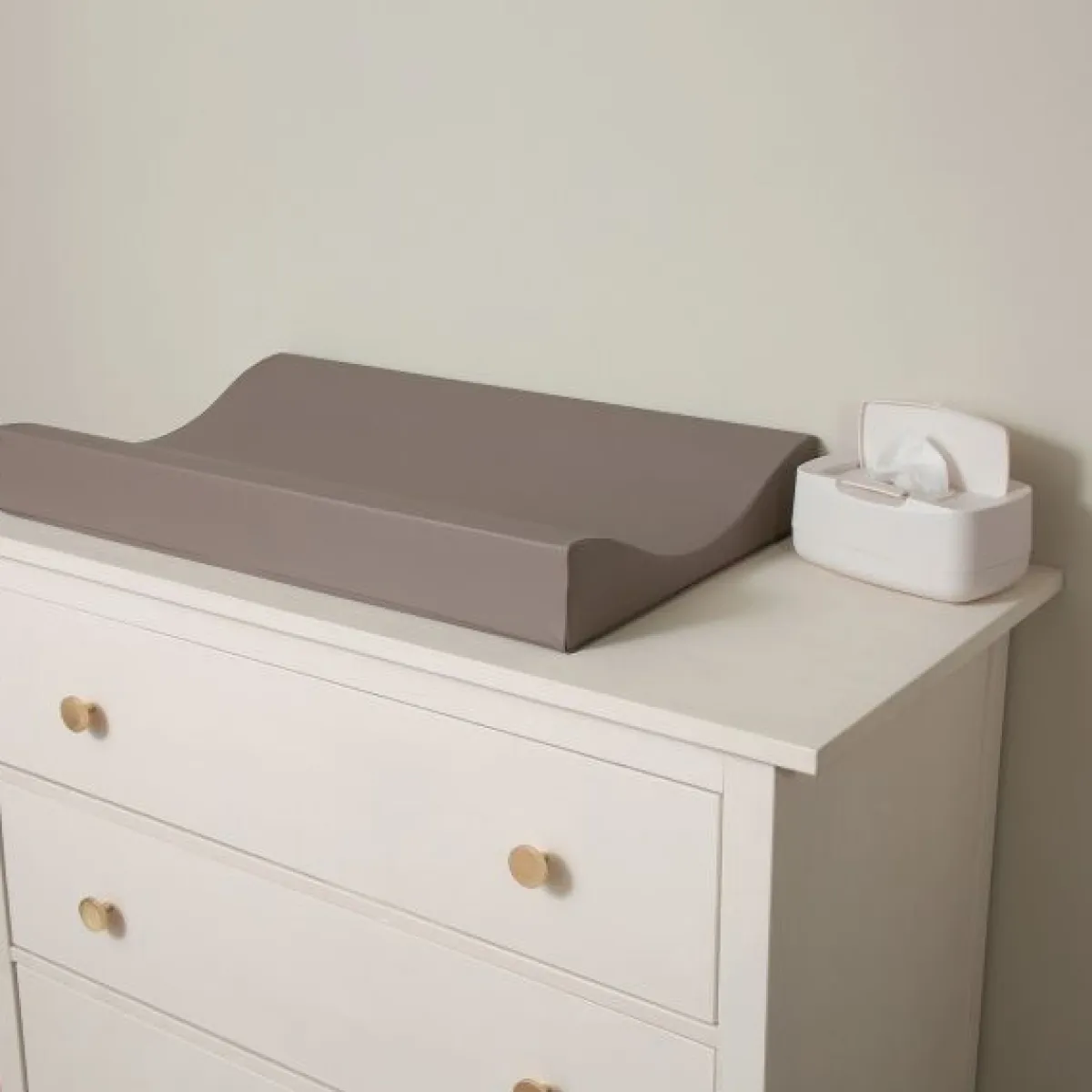 Bu00e9bu00e9-Jou Waskussens * Bébé- Jou Waskussen Comfort Chalk Brown Bruin