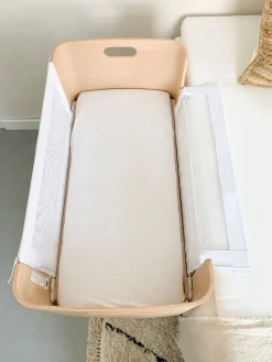 Bednest Wiegen En Co-Sleepers * Wieg - Co-sleeper