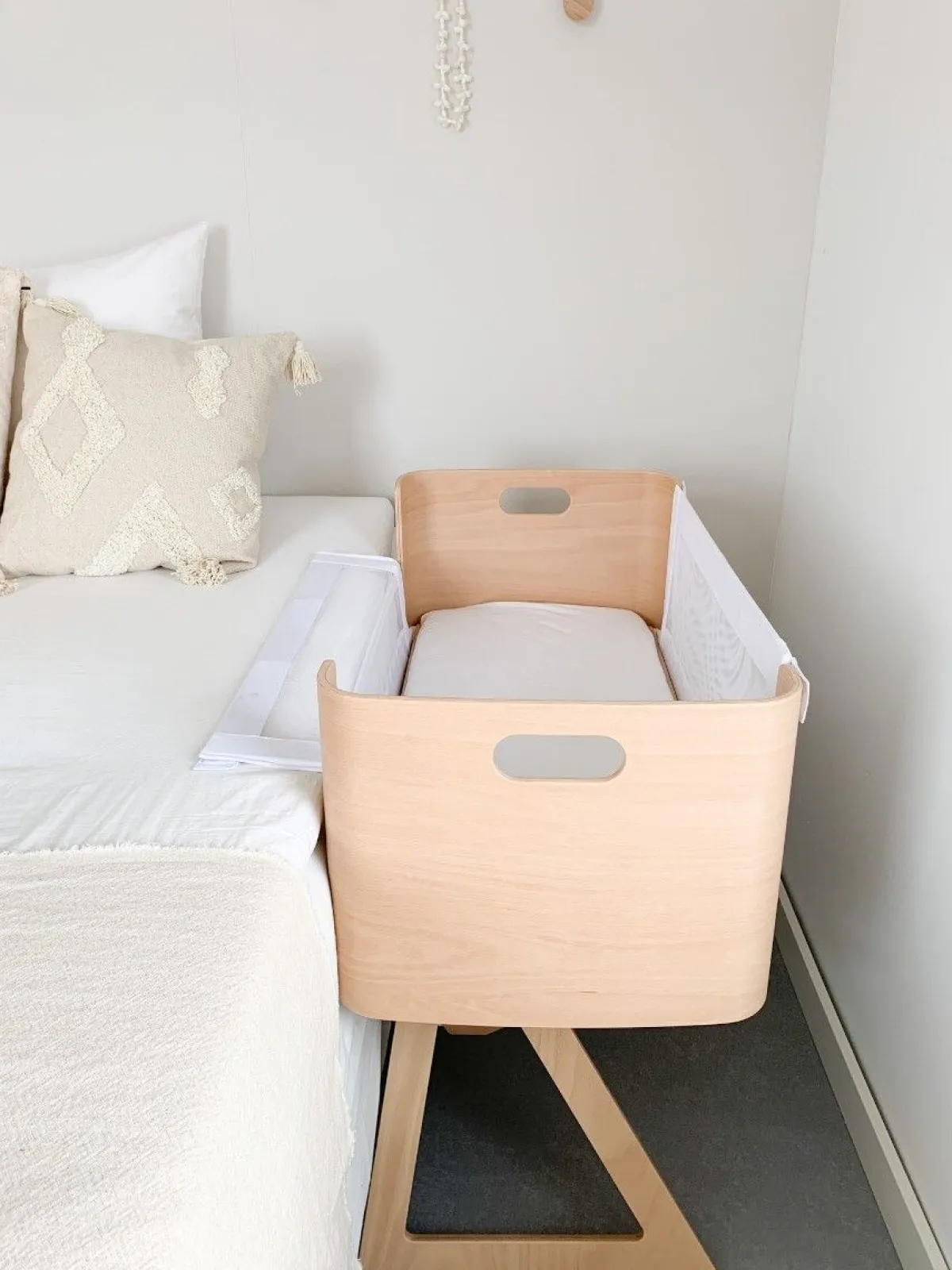 Bednest Wiegen En Co-Sleepers * Wieg - Co-sleeper