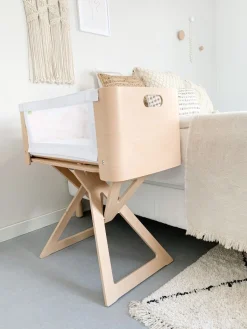 Bednest Wiegen En Co-Sleepers * Wieg - Co-sleeper