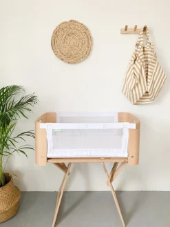 Bednest Wiegen En Co-Sleepers * Wieg - Co-sleeper