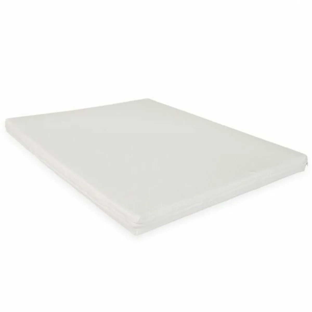 BabyPlanet Box Matrassen * Boxmatras Basic 75 x 95 x 5 cm