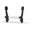 Bugaboo Overige Accessoires * Autostoel Adapters Donkey Mono/Duo Black