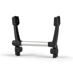 Bugaboo Overige Accessoires * Autostoel Adapters Donkey Mono/Duo Black