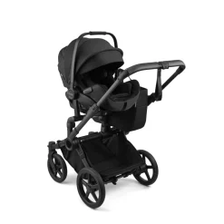 Bugaboo Overige Accessoires * Autostoel Adapters Donkey Mono/Duo Black