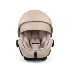 Bugaboo Baby Autostoelen * Autostoel Otter Desert Melange by Nuna Taupe