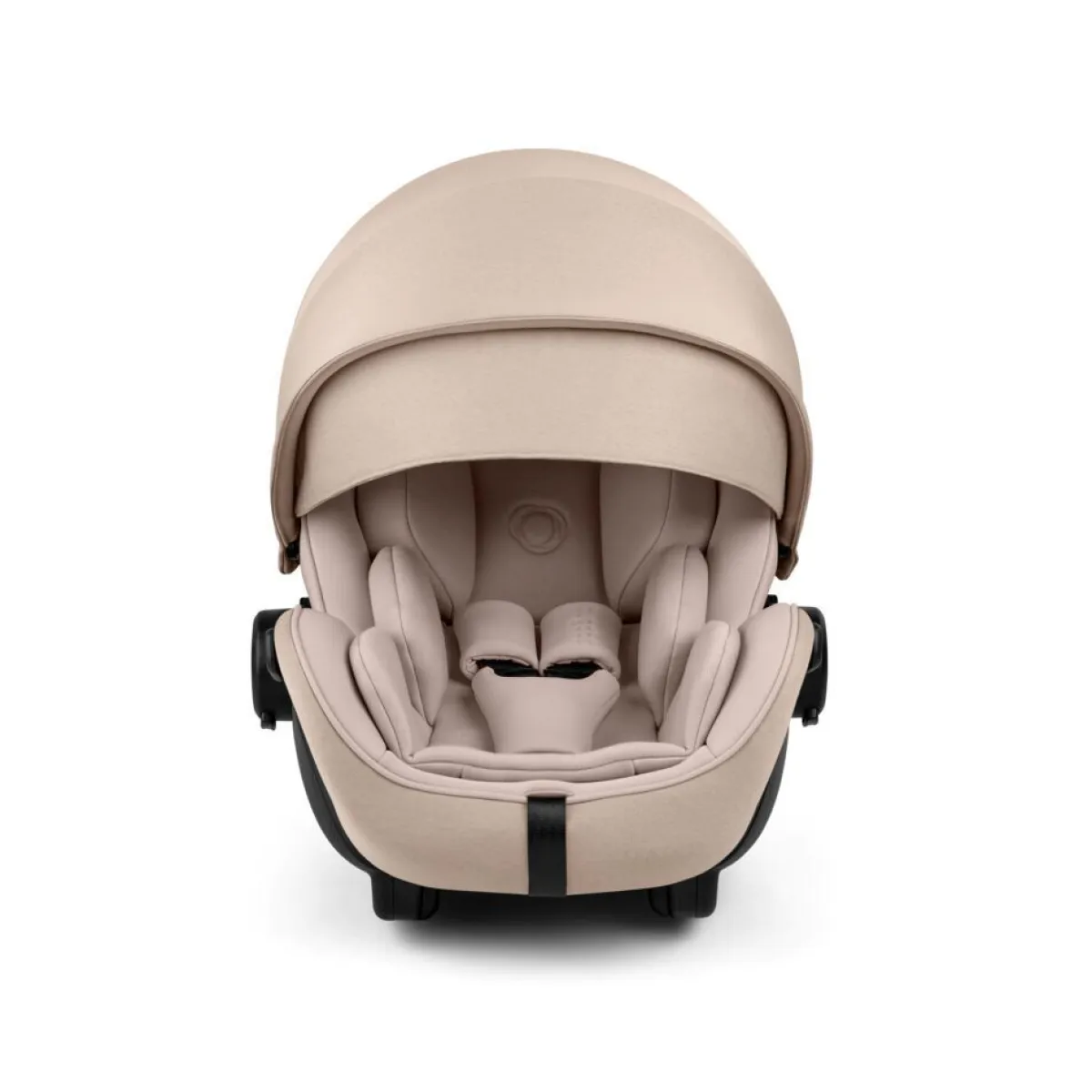 Bugaboo Baby Autostoelen * Autostoel Otter Desert Melange by Nuna Taupe