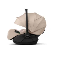 Bugaboo Baby Autostoelen * Autostoel Otter Desert Melange by Nuna Taupe