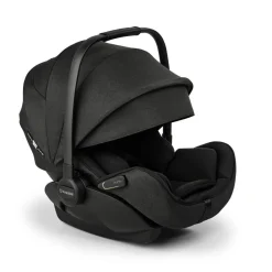 Bugaboo Baby Autostoelen * Autostoel Otter Mineral Washed Black by Nuna Zwart