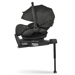 Bugaboo Baby Autostoelen * Autostoel Otter Mineral Washed Black by Nuna Zwart