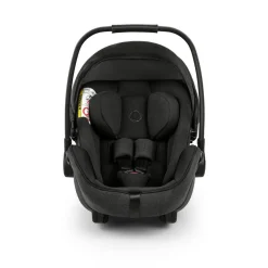 Bugaboo Baby Autostoelen * Autostoel Otter Mineral Washed Black by Nuna Zwart