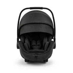 Bugaboo Baby Autostoelen * Autostoel Otter Mineral Washed Black by Nuna Zwart