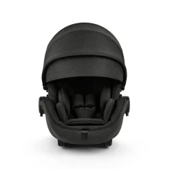 Bugaboo Baby Autostoelen * Autostoel Otter Mineral Washed Black by Nuna Zwart