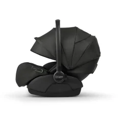 Bugaboo Baby Autostoelen * Autostoel Otter Mineral Washed Black by Nuna Zwart