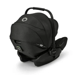 Bugaboo Baby Autostoelen * Autostoel Otter Mineral Washed Black by Nuna Zwart