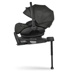 Bugaboo Baby Autostoelen * Autostoel Otter Mineral Washed Black by Nuna Zwart