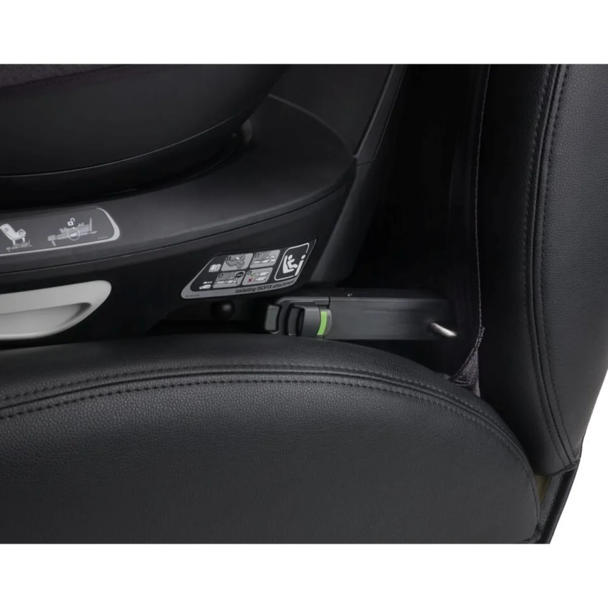 Bugaboo Baby Autostoelen|Baby Autostoel * Base 360° by Nuna