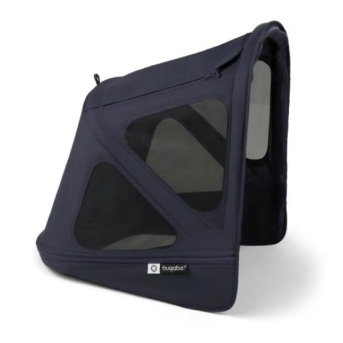 Bugaboo Overige Accessoires * Breezy Zonnekap Donkey 6 Deep Indigo Blauw