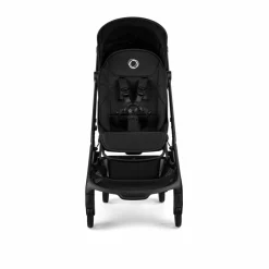 Bugaboo Alle Buggy's * Buggy Butterfly 2 Black - Heritage Black Zwart