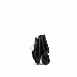 Bugaboo Alle Buggy's * Buggy Butterfly 2 Black - Heritage Black Zwart