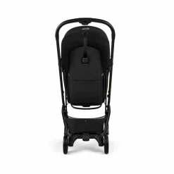 Bugaboo Alle Buggy's * Buggy Butterfly 2 Black - Heritage Black Zwart