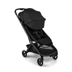 Bugaboo Alle Buggy's * Buggy Butterfly 2 Black - Heritage Black Zwart