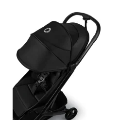 Bugaboo Alle Buggy's * Buggy Butterfly 2 Black - Heritage Black Zwart
