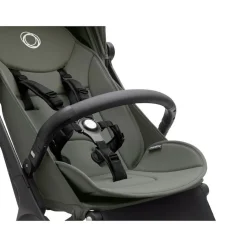 Bugaboo Overige Accessoires * Butterfly Bumper Bar Black
