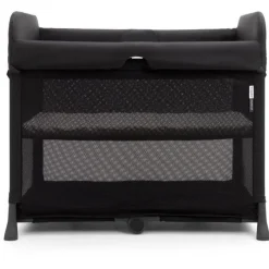 Bugaboo Alle Campingbedden * Campingbed Stardust Black Zwart