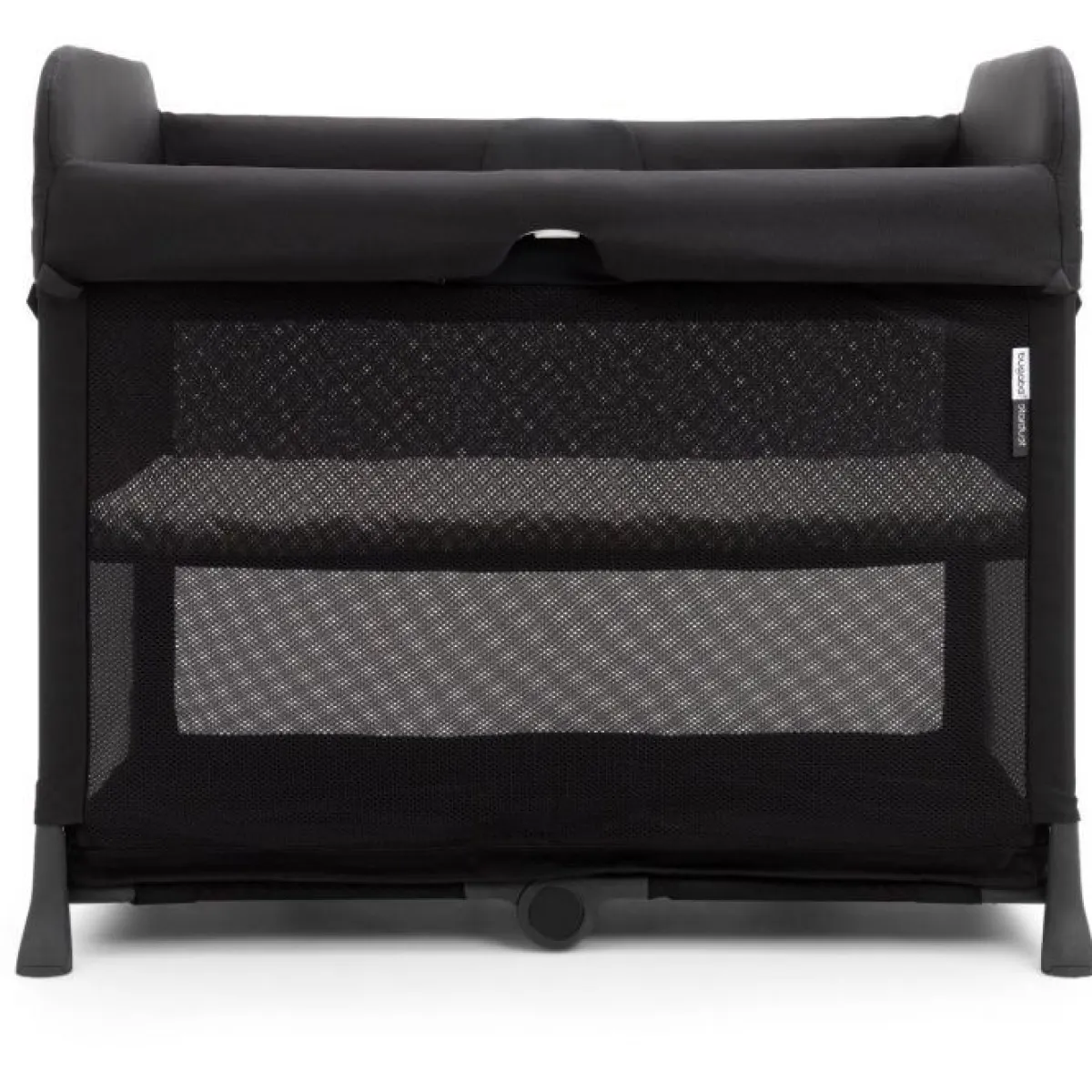 Bugaboo Alle Campingbedden * Campingbed Stardust Black Zwart
