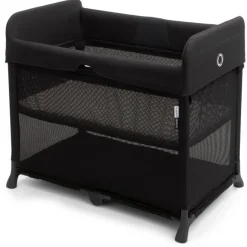 Bugaboo Alle Campingbedden * Campingbed Stardust Black Zwart