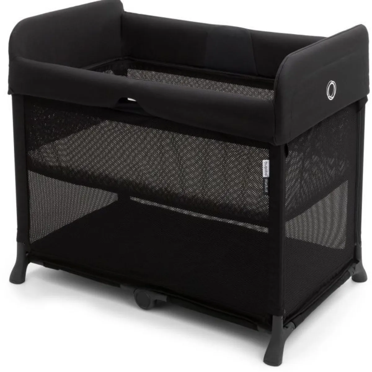 Bugaboo Alle Campingbedden * Campingbed Stardust Black Zwart