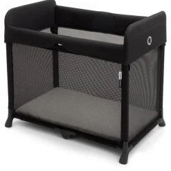 Bugaboo Alle Campingbedden * Campingbed Stardust Black Zwart