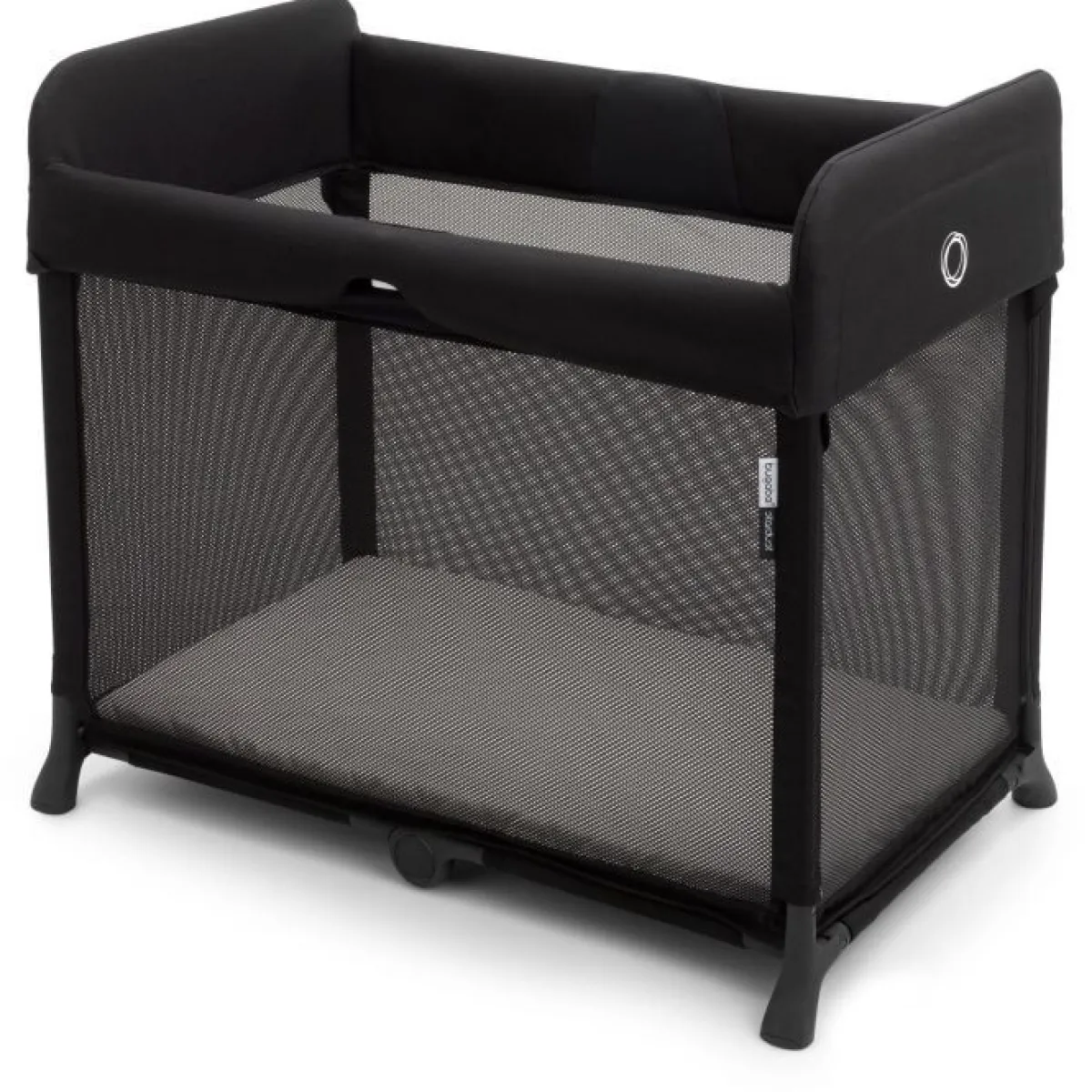 Bugaboo Alle Campingbedden * Campingbed Stardust Black Zwart