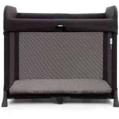 Bugaboo Alle Campingbedden * Campingbed Stardust Black Zwart