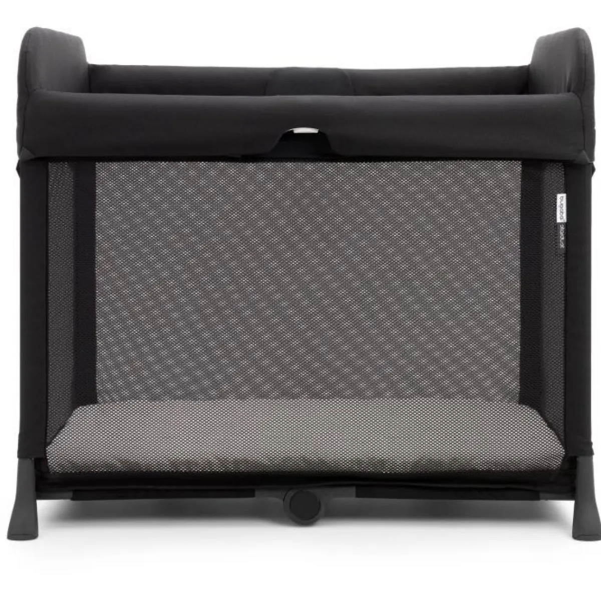 Bugaboo Alle Campingbedden * Campingbed Stardust Black Zwart