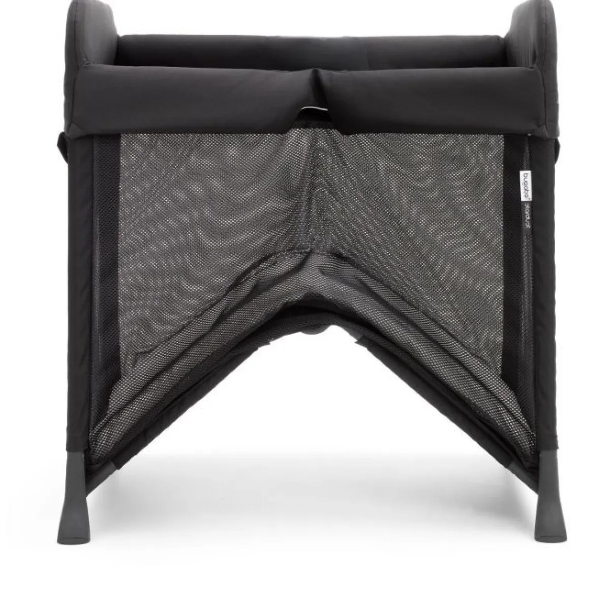 Bugaboo Alle Campingbedden * Campingbed Stardust Black Zwart