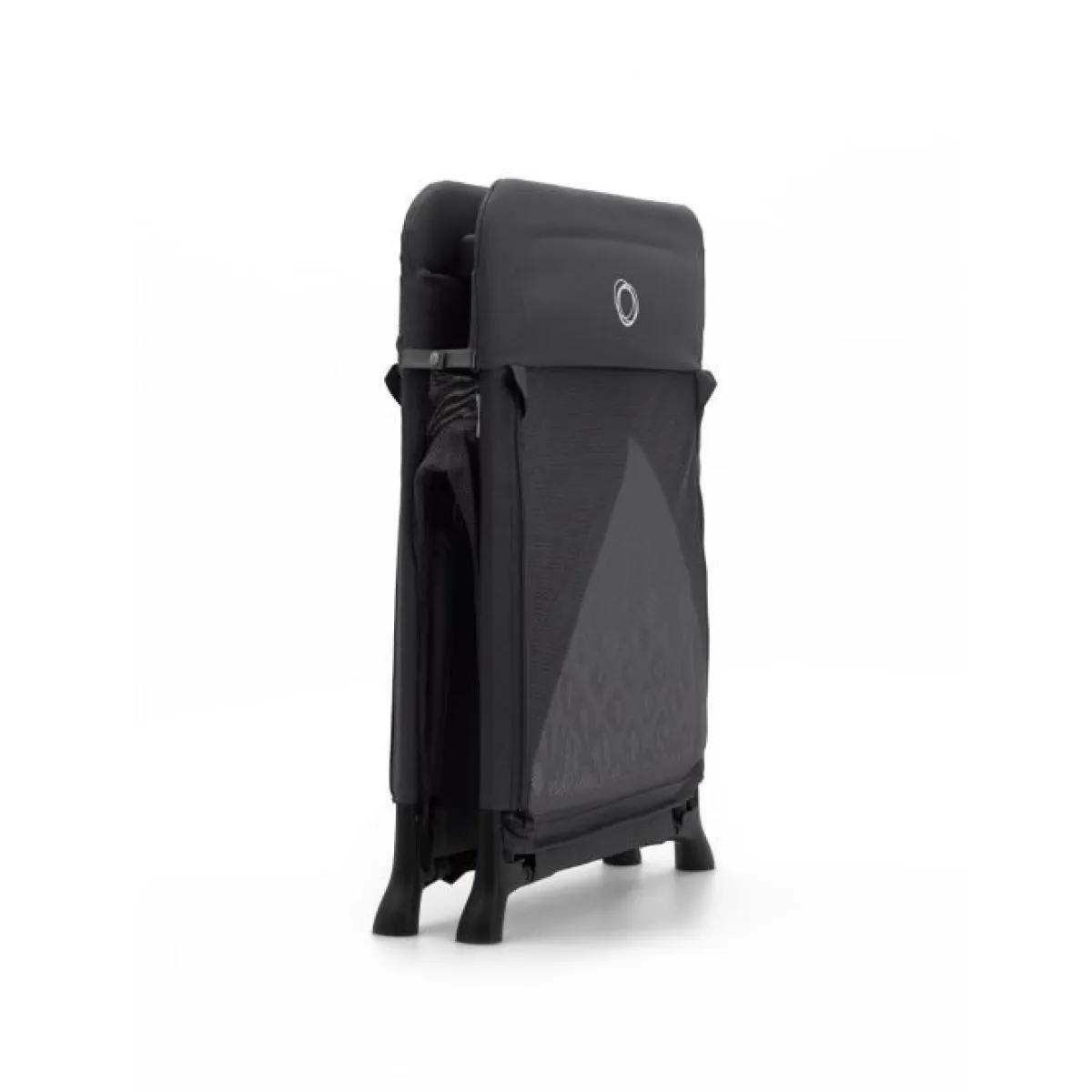 Bugaboo Alle Campingbedden * Campingbed Stardust Black Zwart
