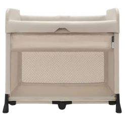 Bugaboo Alle Campingbedden * Campingbed Stardust Taupe