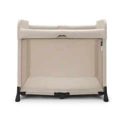 Bugaboo Alle Campingbedden * Campingbed Stardust Taupe