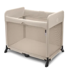 Bugaboo Alle Campingbedden * Campingbed Stardust Taupe