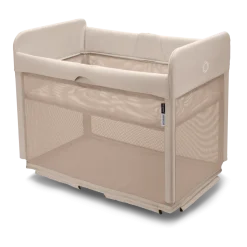 Bugaboo Alle Campingbedden * Campingbed Stardust Taupe