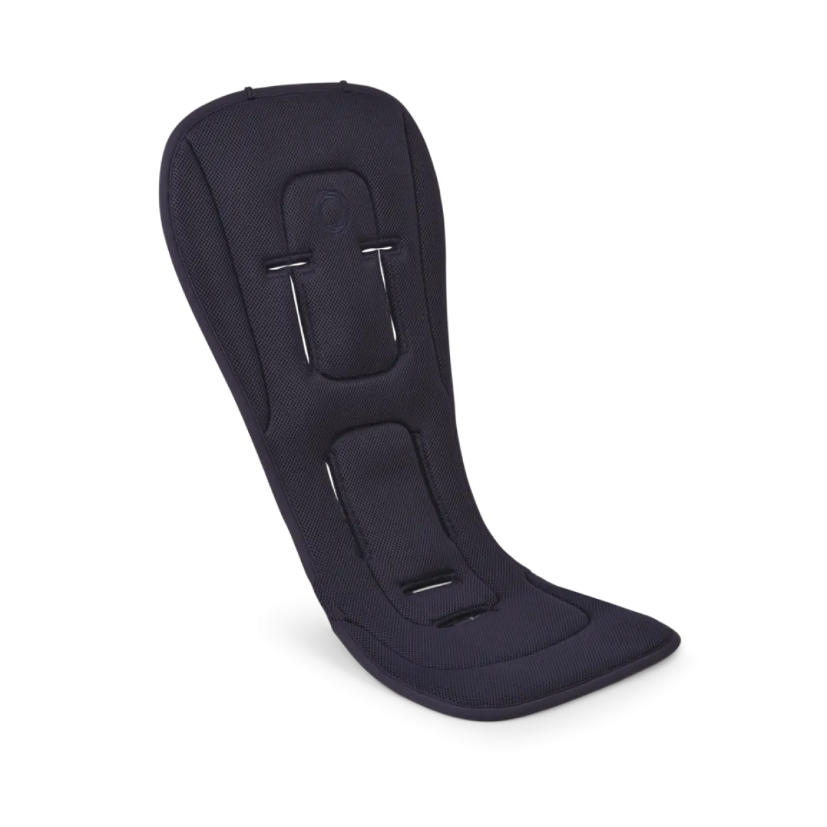 Bugaboo Overige Accessoires * Dual Comfort Seat Liner Deep Indigo Blauw