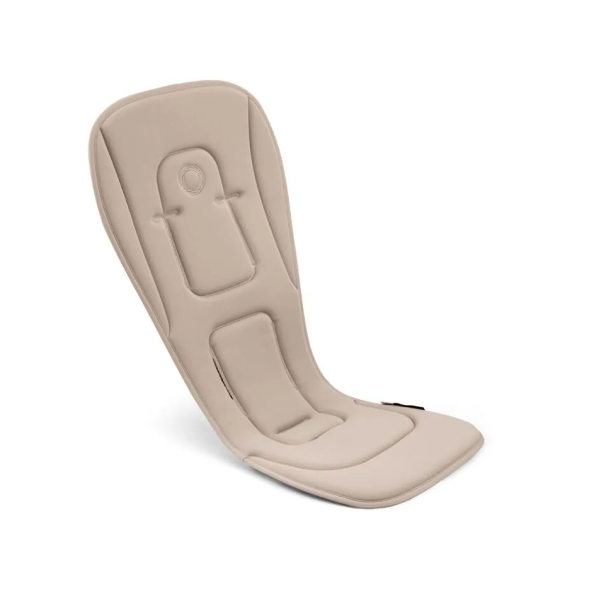 Bugaboo Overige Accessoires * Dual Comfort Seat Liner Desert Taupe
