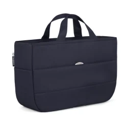 Bugaboo Combi Kinderwagens * Duo Kinderwagen Donkey 6 Compleet Black - Deep Indigo Blauw