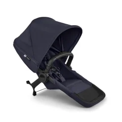 Bugaboo Overige Accessoires * Duo Uitbreidingsset Donkey 6 Deep Indigo Blauw