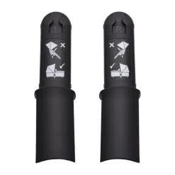 Bugaboo Overige Accessoires * Fox⁵ Hoogte Adapter Reiswieg
