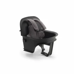 Bugaboo Alle Accessoires * Giraffe Babyset Black Zwart
