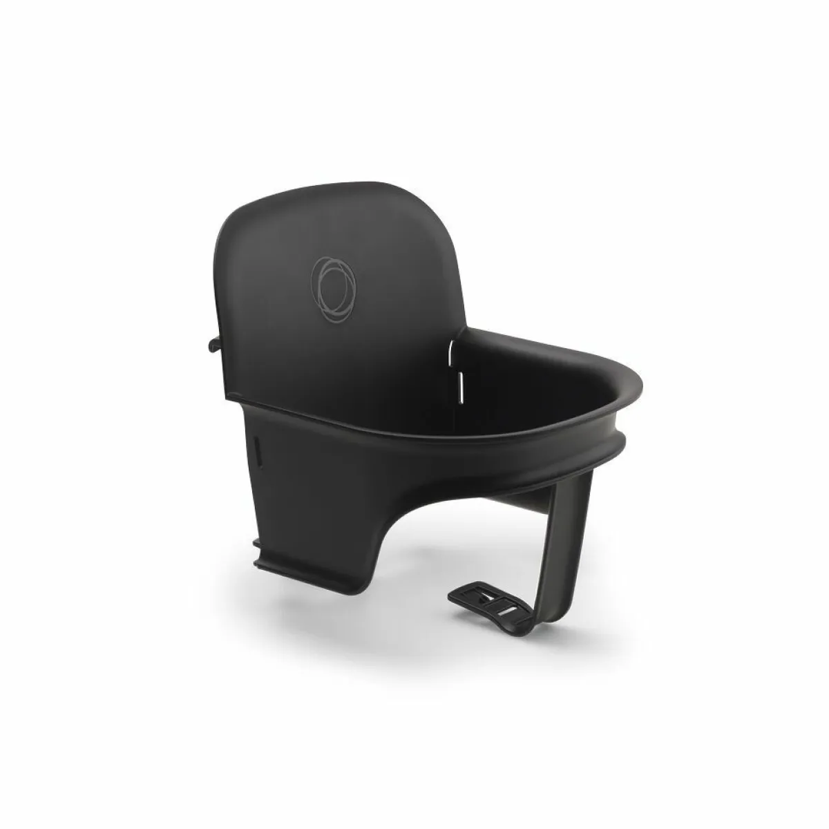 Bugaboo Alle Accessoires * Giraffe Babyset Black Zwart